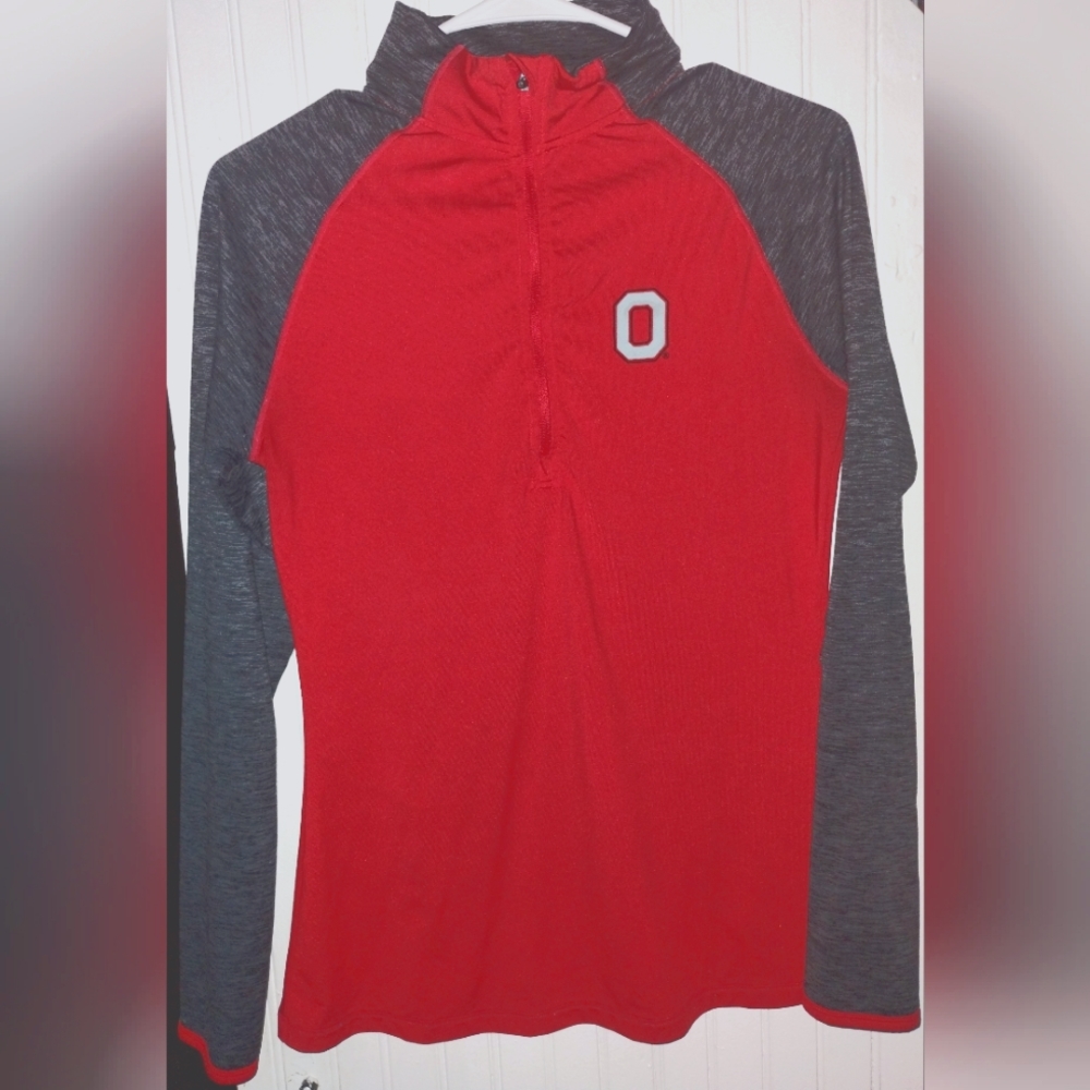Ohio State long sleeve